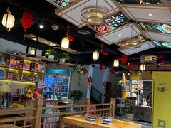 -开味馆饭铺(站前西路店)