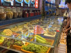 -绍兴老味道·非遗门店(银泰城店)