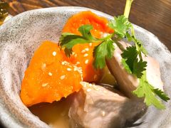 -大洋家·精品潮汕菜·生腌砂锅粥(天河东路店)