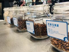 -COFFii&JOY(龙江新城市广场店)