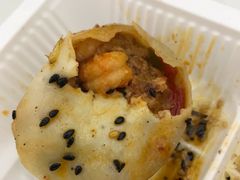 -小杨生煎(南京东路食品一店)