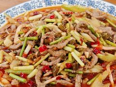 -李大爷的泡椒馆(冉家坝店)