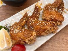 -小川洋风料理(武胜路凯德广场店)