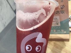 -CoCo都可(惠山古镇店)