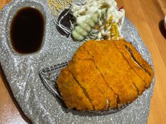 -大岛日本料理铁板烧(南通大饭店)