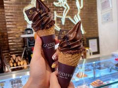 -GODIVA(恒隆广场店)