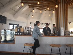 -ChanDu躔度咖啡(灯塔店)