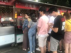 -郭阿姨月亮馍