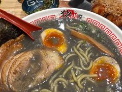 -麺屋猪一(宝安华强广场店)