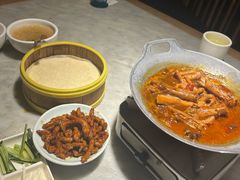-小菜园新徽菜(常州武进吾悦店)