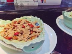 -大佛寺高级素食自助餐厅