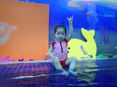 -ABC Swim亲子游泳俱乐部(河西店)
