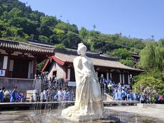 -华清宫景区