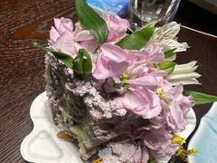 -小苍兰风铃草蛋糕甜品(沈阳店)