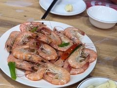 -醉壹号海鲜大排档·老厦门特色菜(厦门美食地标店)