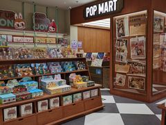 -泡泡玛特POPMART(壹号店)
