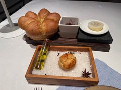 -Le Siècle.百年西餐厅(颐和公馆店)