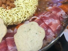 -李先生的首尔小馆(松江启源广场店)