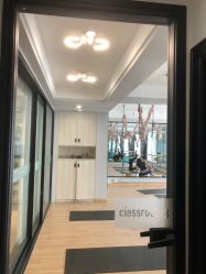 -JC·YOGA静禅瑜伽普拉提