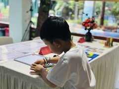 -金豆子幼稚园