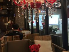 -漫咖啡(永旺梦乐城店)