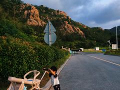-太和山风景区