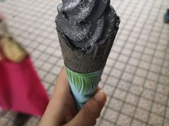 -麦当劳(龙阳路店)