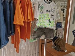-ZARA(大上海时代广场店)