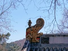 -潭柘寺景区