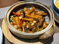 -梅花境(万科店)