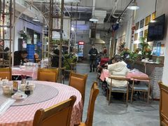 -百年老字号·马家烧麦馆(中街店)