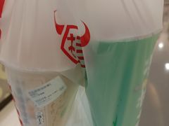 -桂桂茶(恒基名人店)