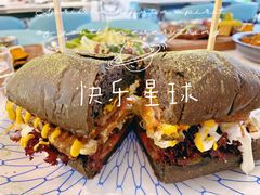 -拾挚扒房(招商花园城店)