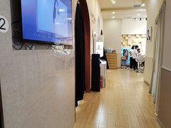 -海马体照相馆(成都来福士广场店)