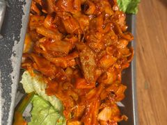-恩你小木屋·韩式料理(假日广场店)