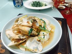 -海景壹号大酒店(滨湖店)