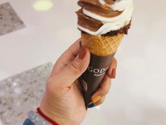 -GODIVA(五角场万达广场店)
