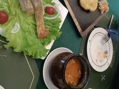 -老俄楼西餐厅(邮政街店)