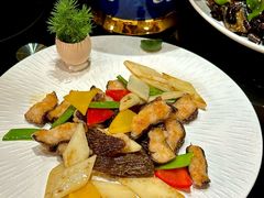 -夜宴江景餐厅