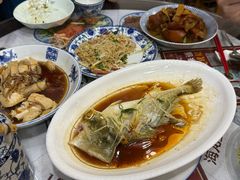 -阿殳菜馆·私厨(水围村店)