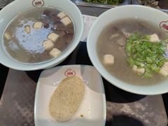 -回味鸭血粉丝汤(砂之船店)