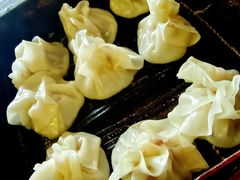 张家巷灌汤烧麦-张家巷美食(南浔店)