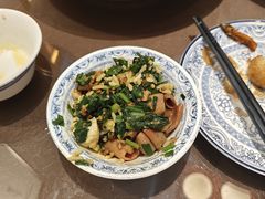 -福来齐·鲁菜海鲜·渔家菜(朝阳街分店)