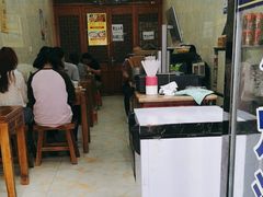 -刘信牛羊肉泡馍小炒(回民街店)