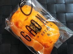 芝士肠仔包-GAONNURI加温努力(马场店)