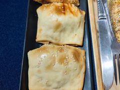 南疆大师烤包子-伊带伊路新疆美食府(呼家楼店)