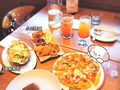 -必胜客(南锣鼓巷店)