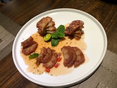 -宋庄魁元艺术餐厅