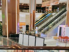 -外婆家(静安大悦城店)