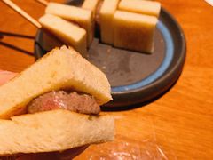 -山杏yama-katsu·吉列炸物